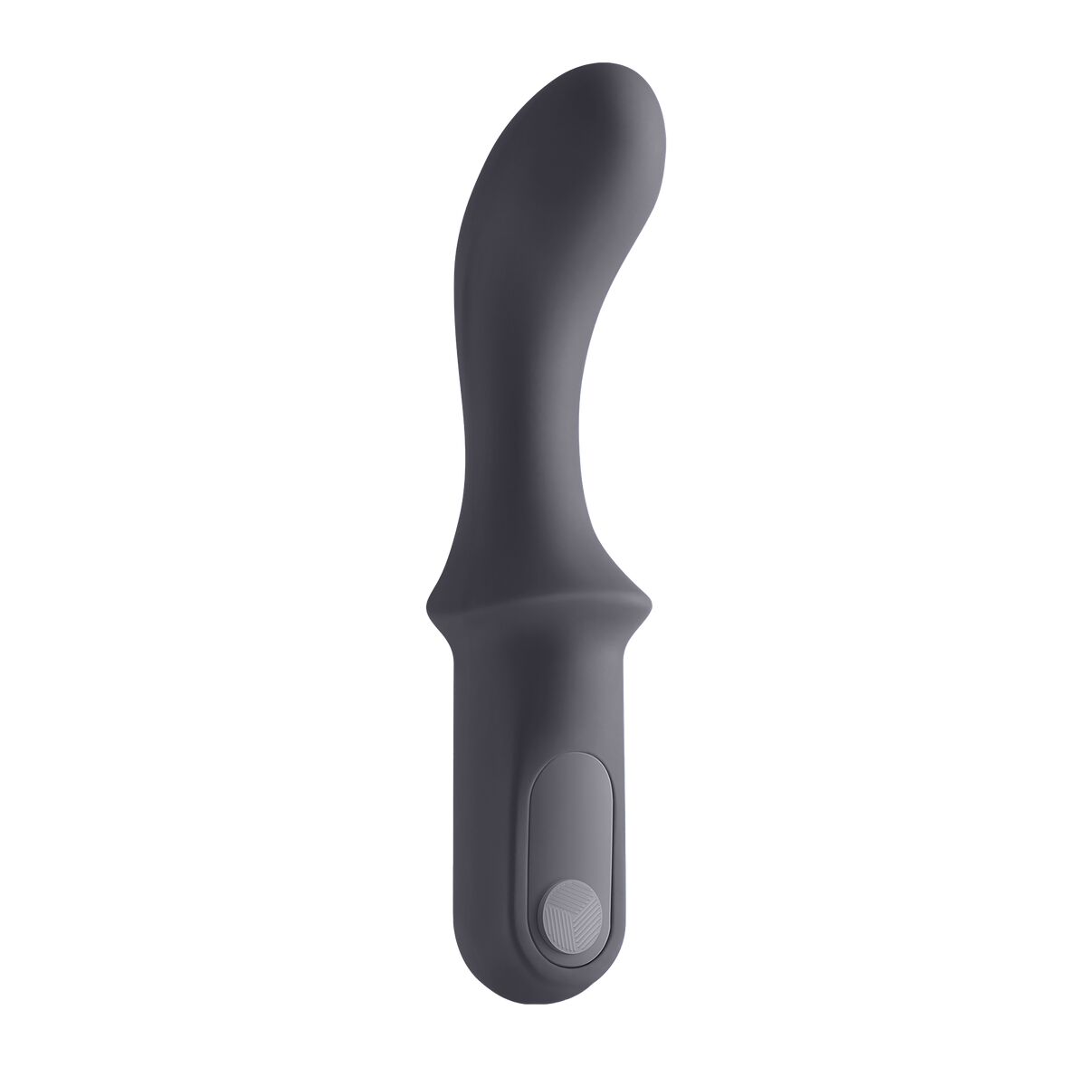 G-Punkt Vibrator NS Novelties Desire Grøn Grå